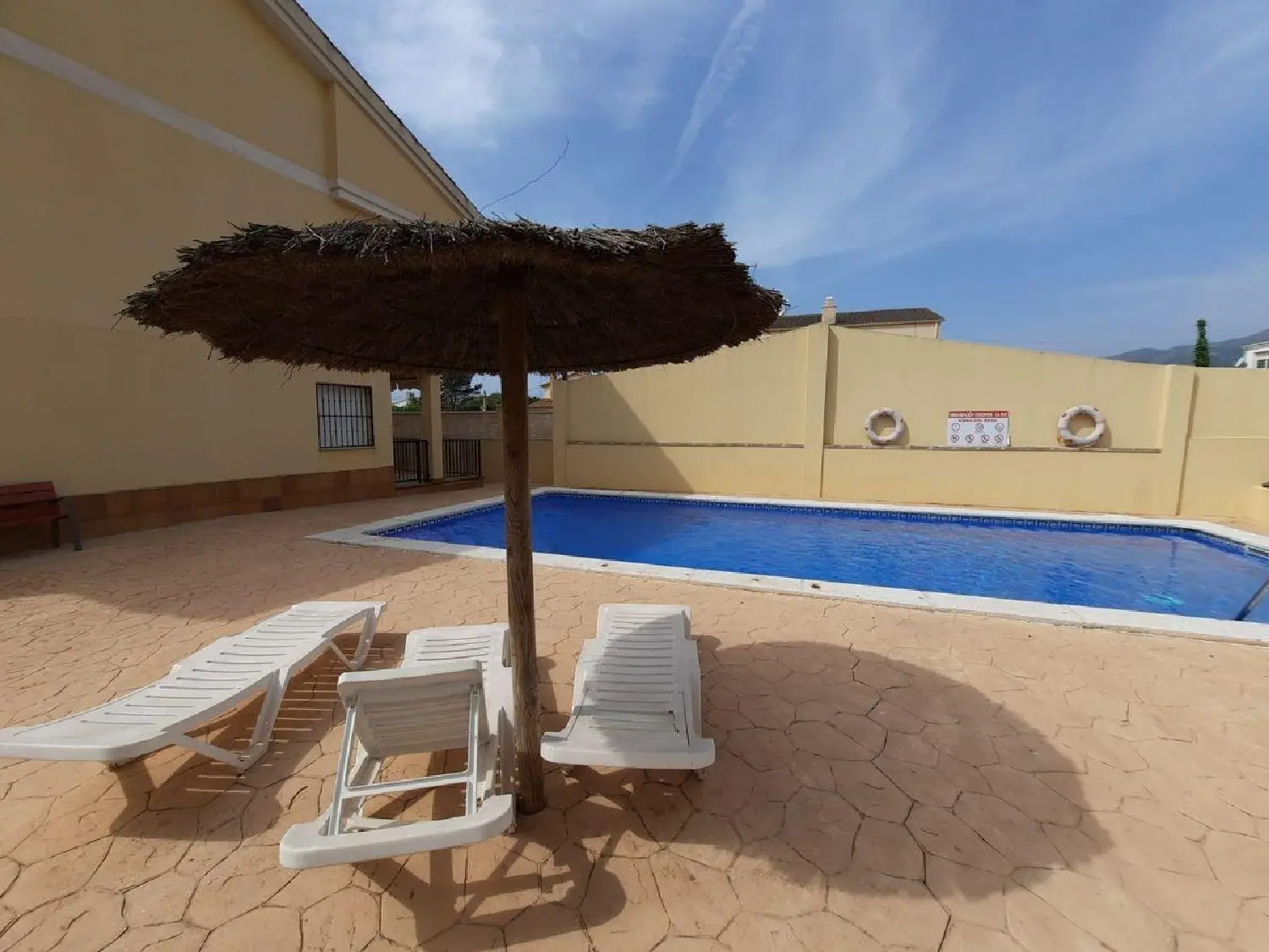  till salu villa Alcanar Montsià 1