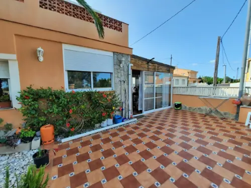 Alcanar Montsià villa foto 6186717