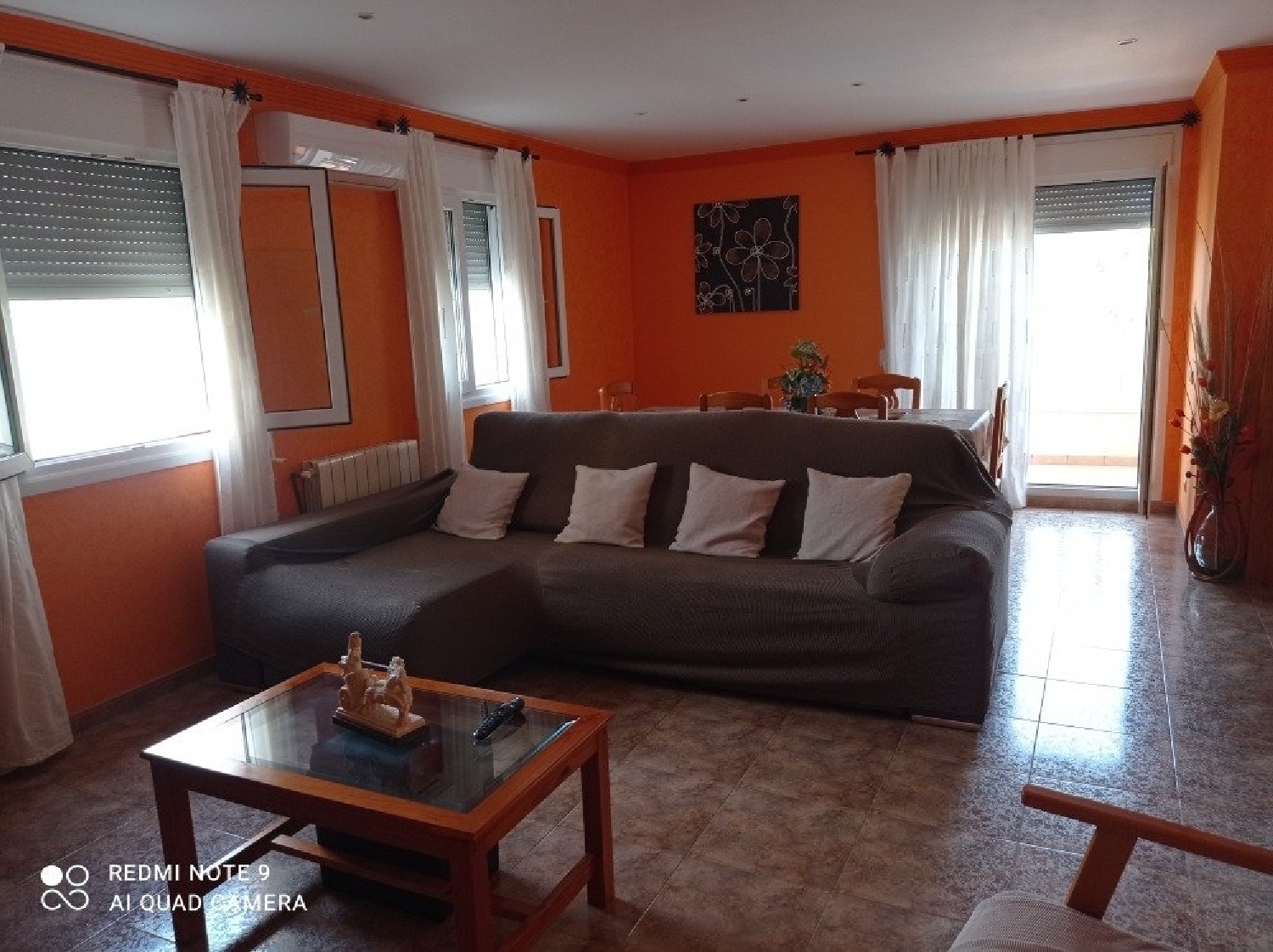  till salu villa La Selleta Montsià 7