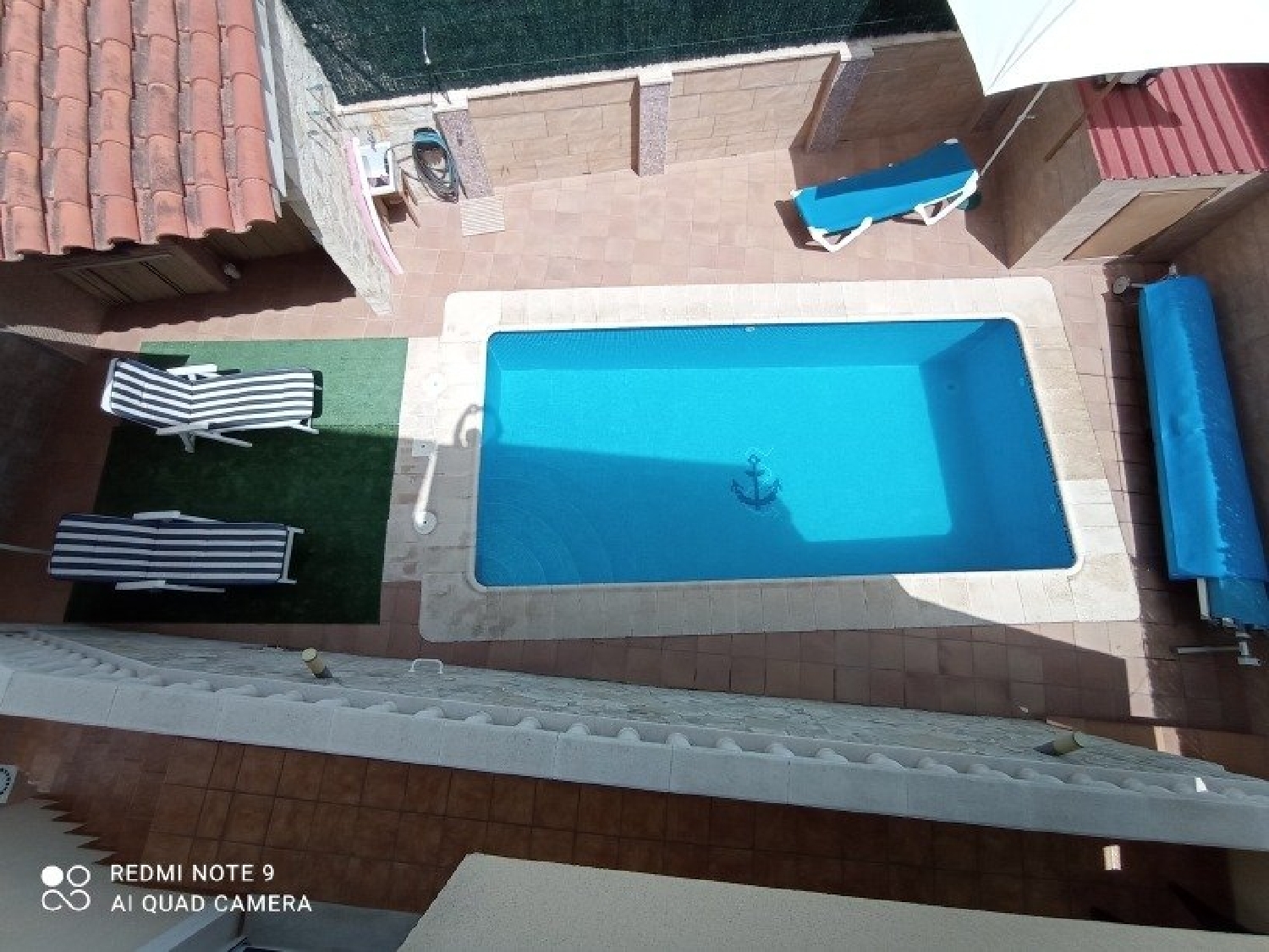 till salu villa La Selleta Montsià 2