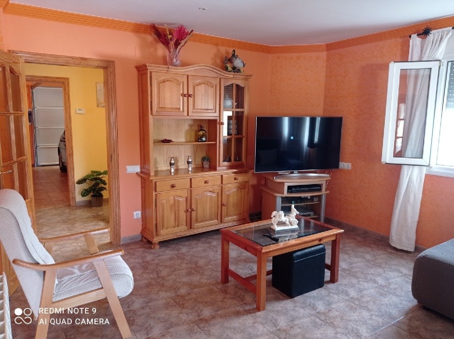  till salu villa La Selleta Montsià 8