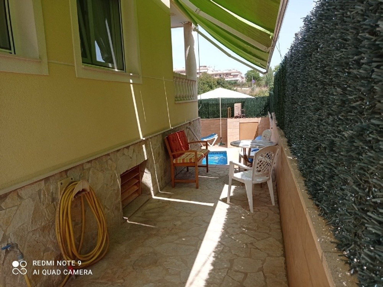  till salu villa La Selleta Montsià 6
