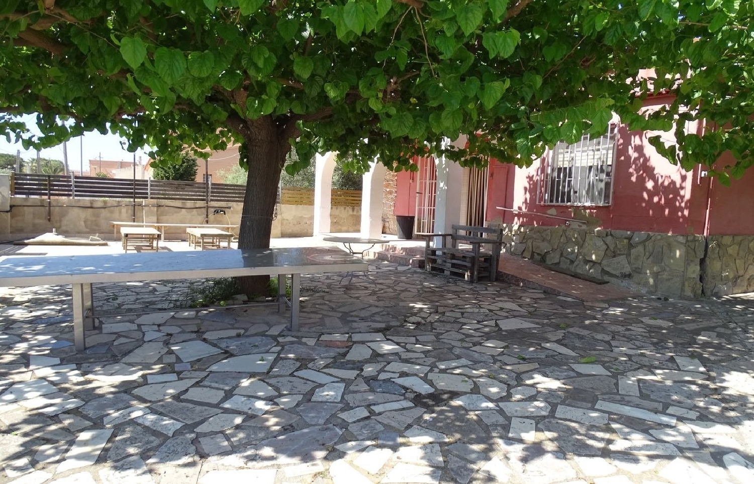  till salu villa La Selleta Montsià 7