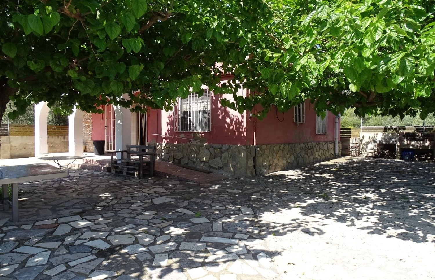 till salu villa La Selleta Montsià 2