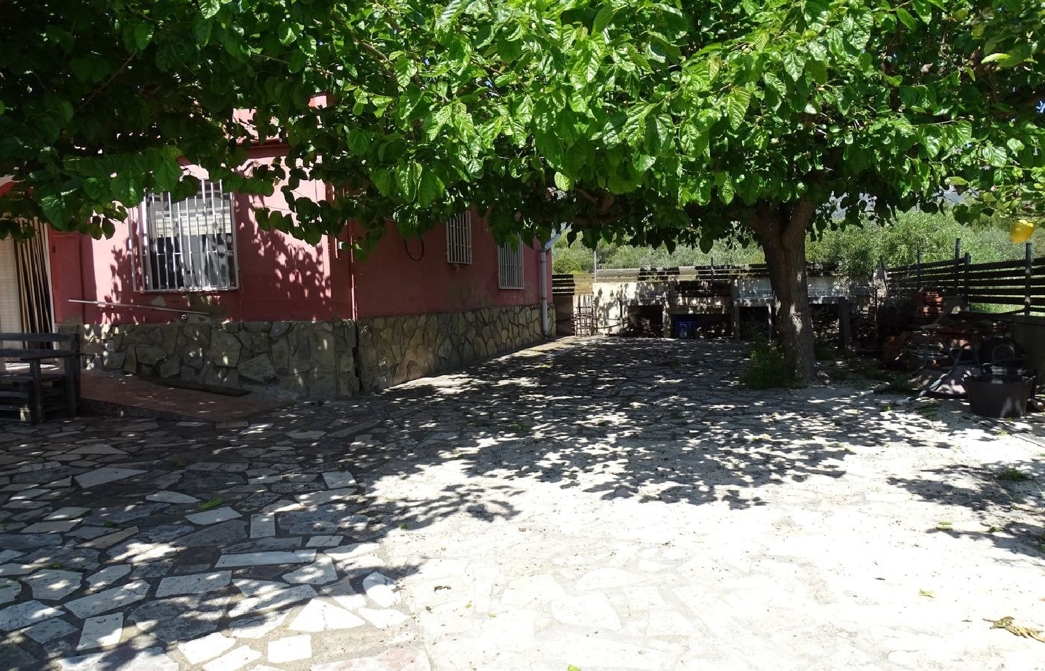  till salu villa La Selleta Montsià 8