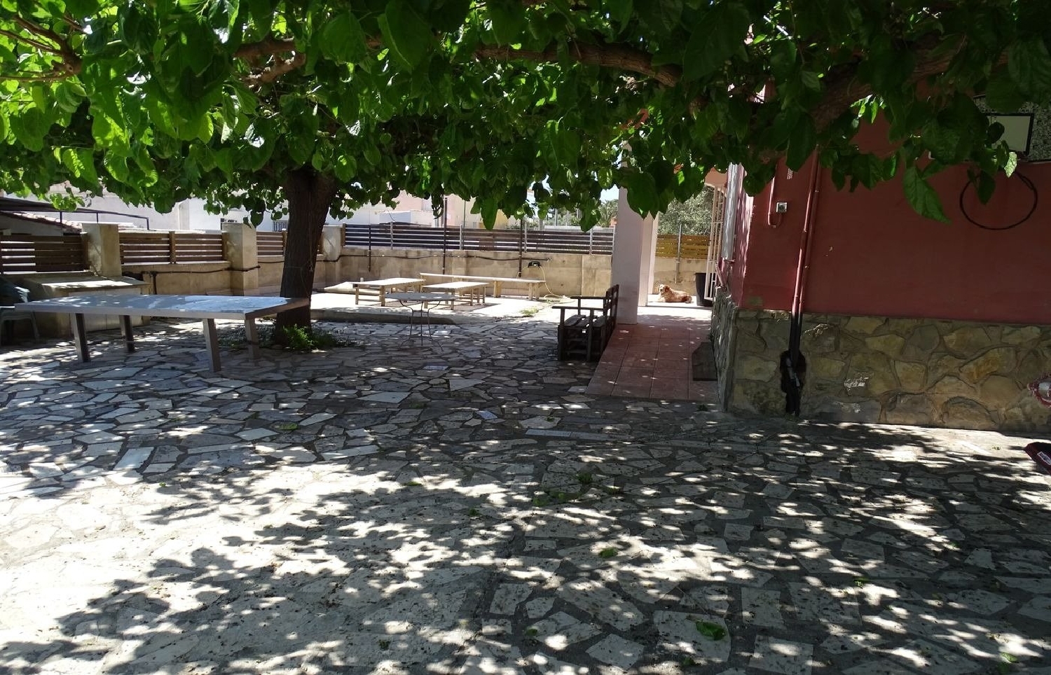 till salu villa La Selleta Montsià 5