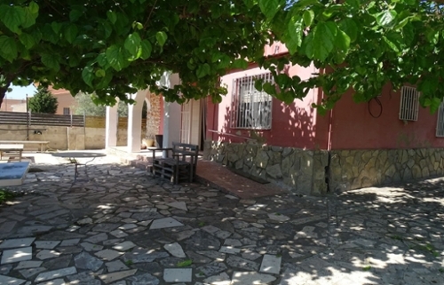 La Selleta Montsià villa foto 6224731