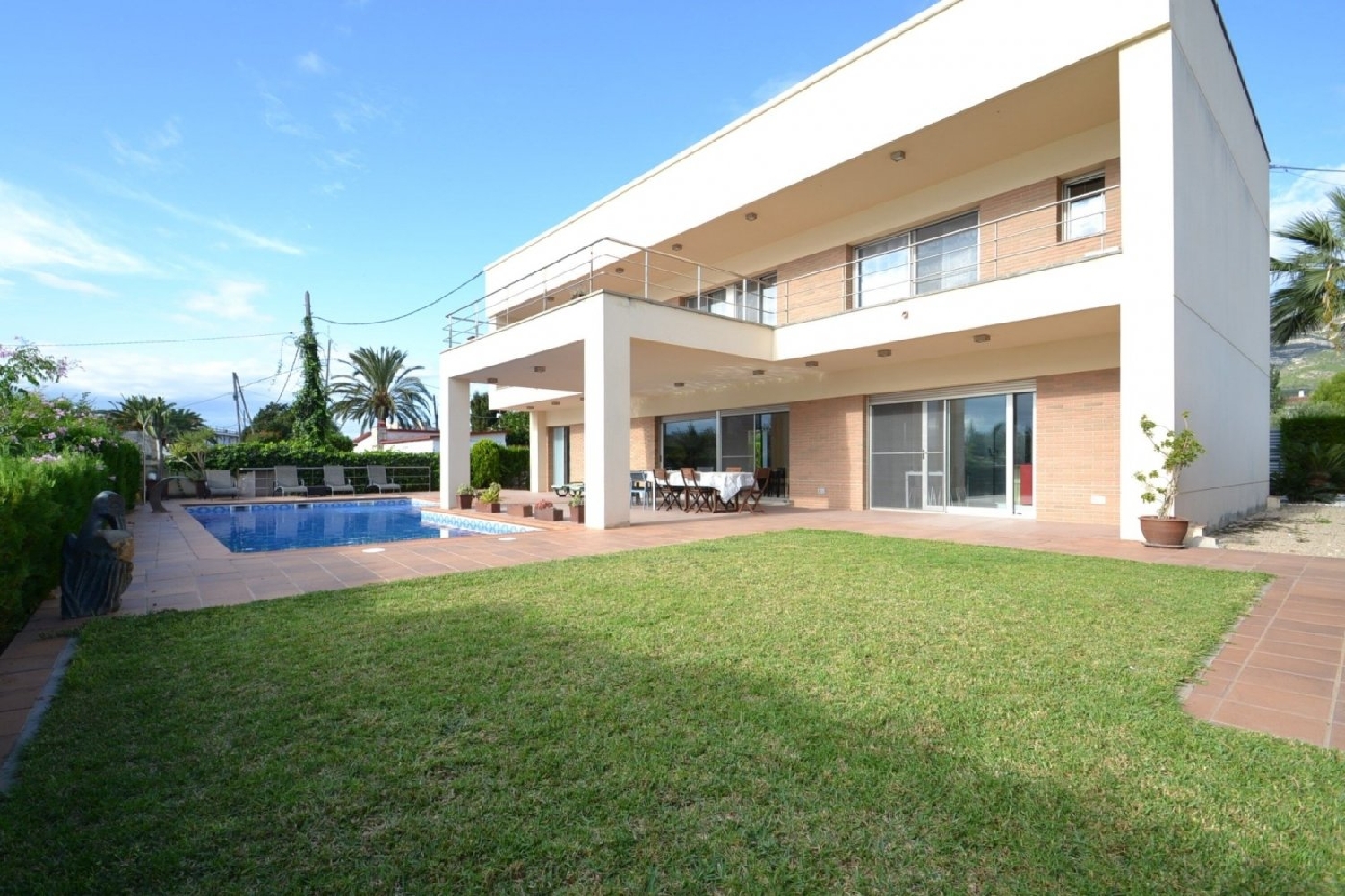  till salu villa La Selleta Montsià 8