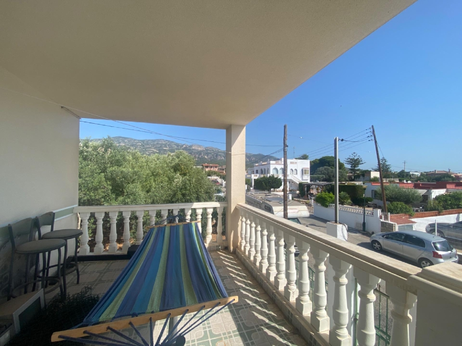  till salu villa La Selleta Montsià 7