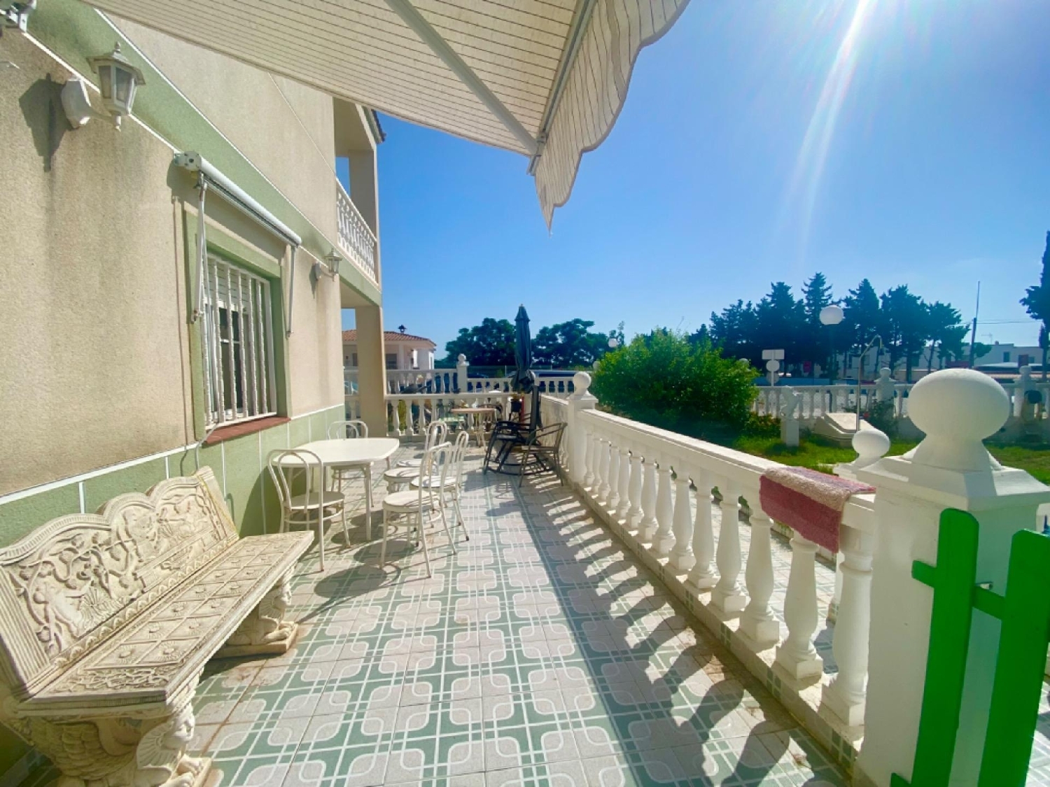  till salu villa La Selleta Montsià 5