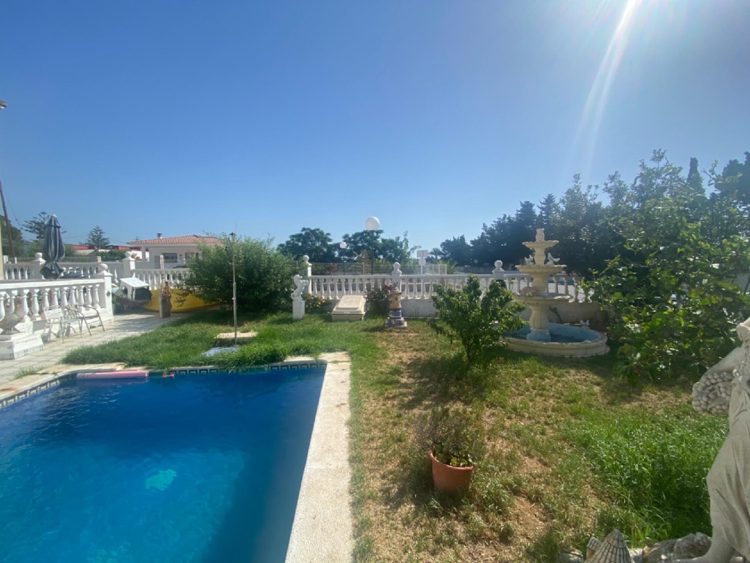 till salu villa La Selleta Montsià 2