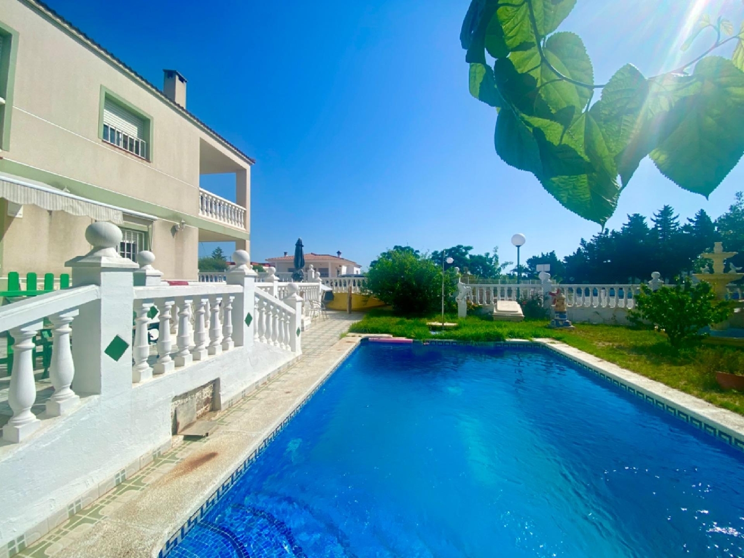  till salu villa La Selleta Montsià 4