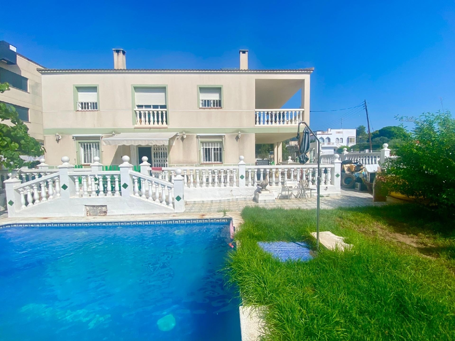 till salu villa La Selleta Montsià 3
