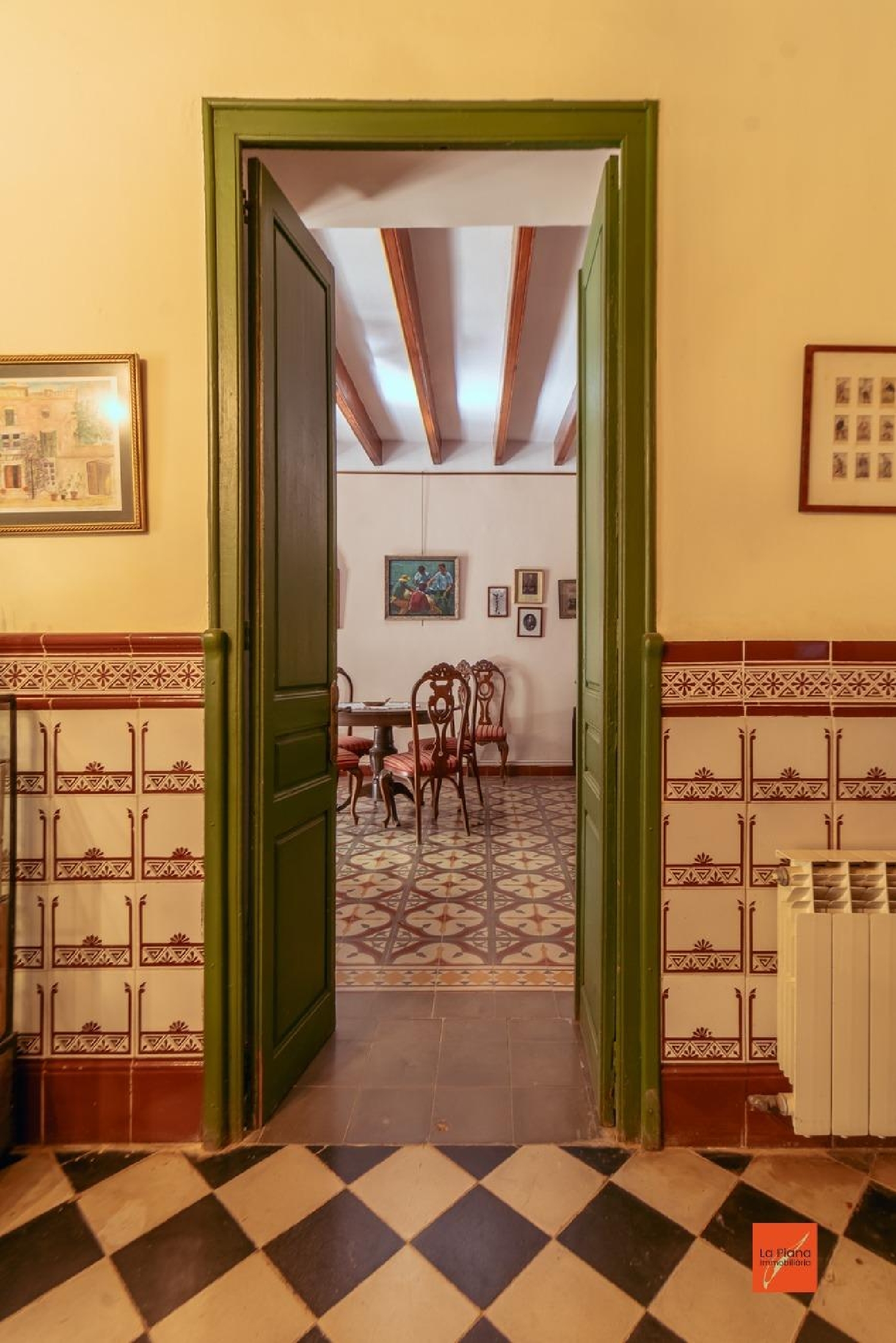  till salu villa Alcanar-Platja Montsià 4