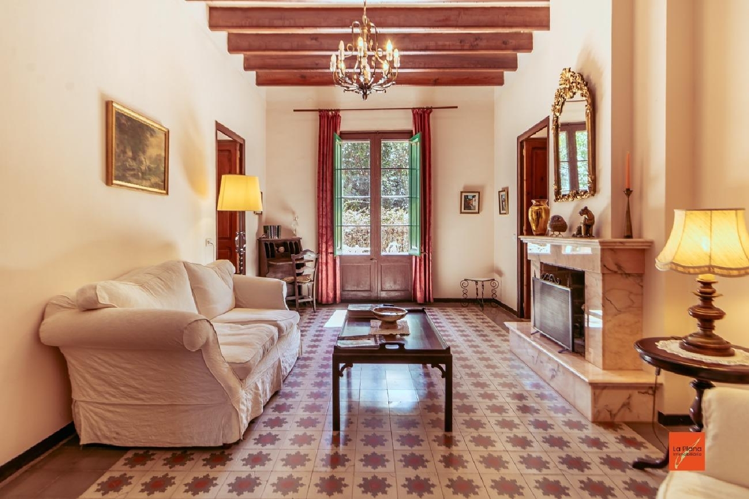  till salu villa Alcanar-Platja Montsià 1