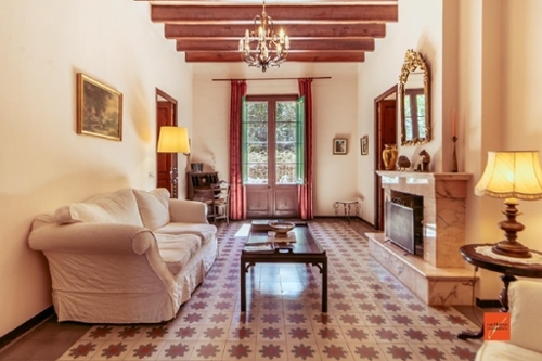 Alcanar-Platja Montsià villa foto 6263626