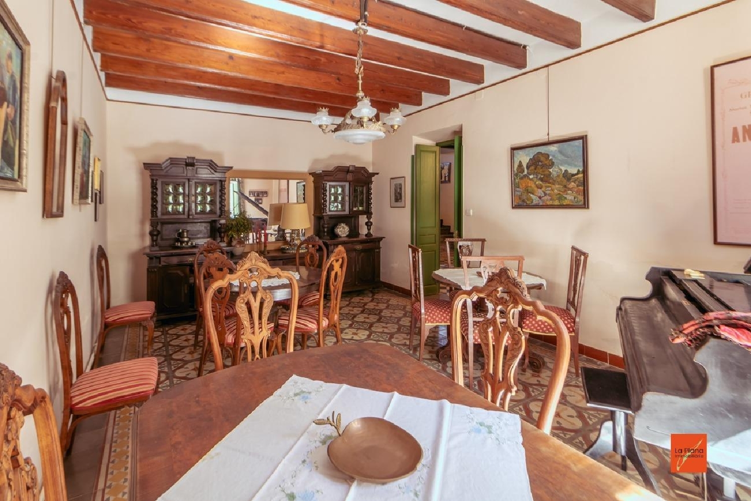  till salu villa Alcanar-Platja Montsià 7
