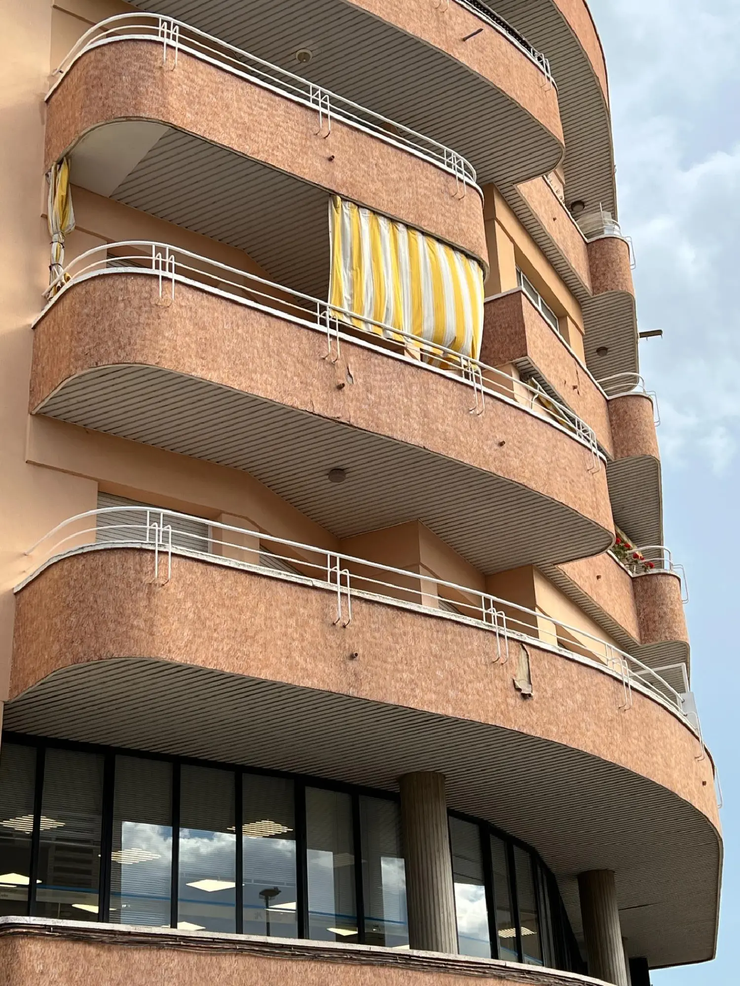  till salu villa La Selleta Montsià 1