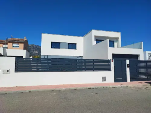 La Selleta Montsià villa foto 6178247
