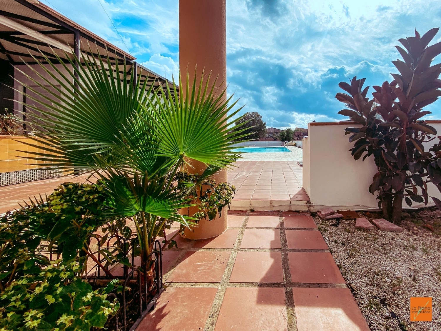  till salu villa Els Plans Montsià 7
