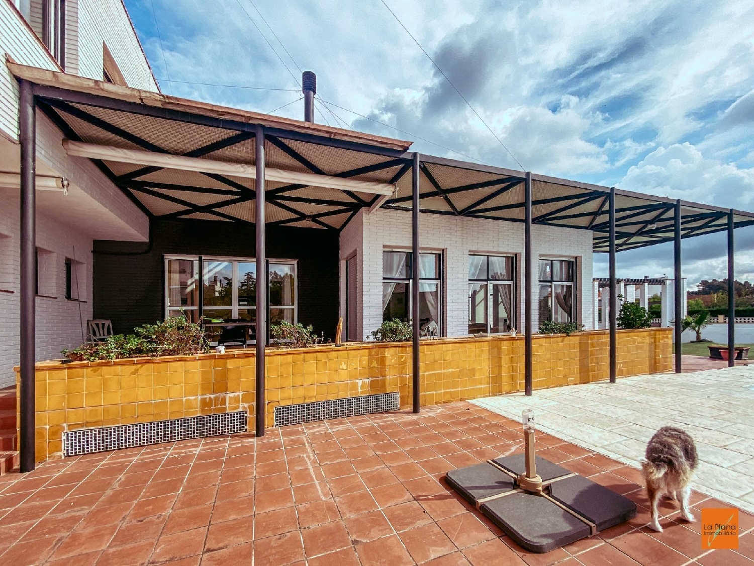  till salu villa Els Plans Montsià 5