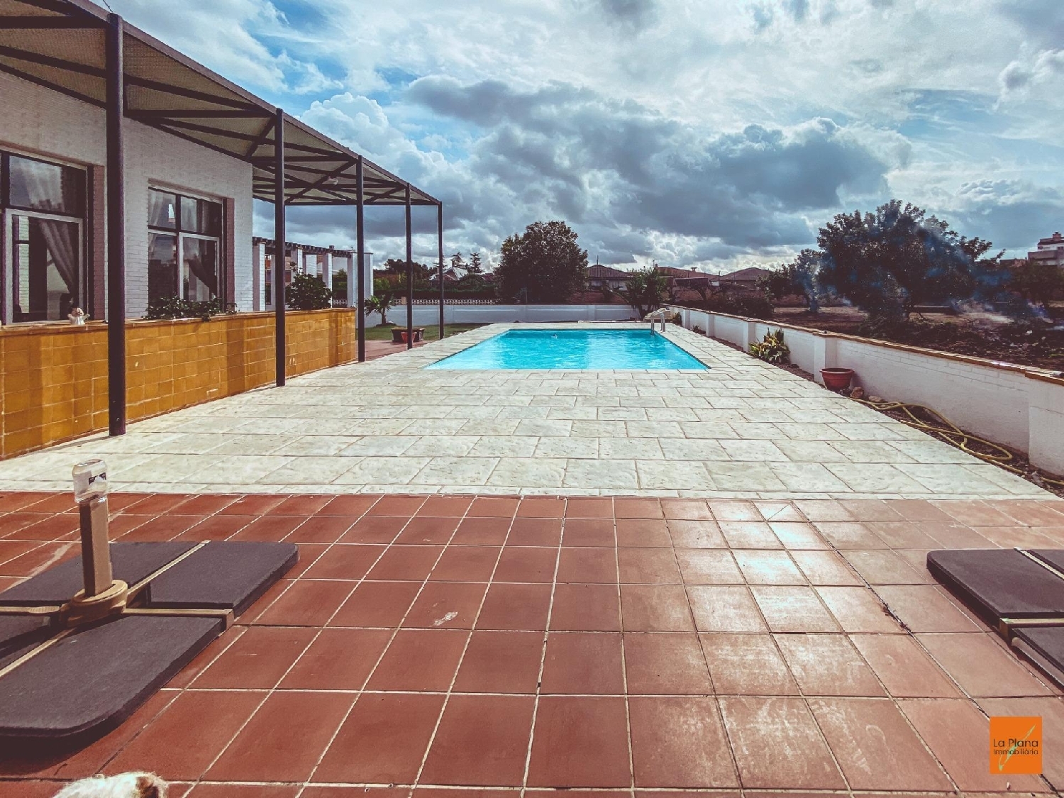 till salu villa Els Plans Montsià 2