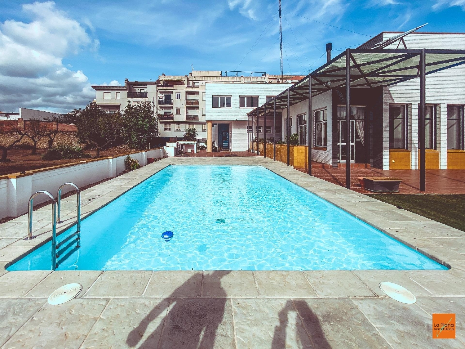  till salu villa Els Plans Montsià 8