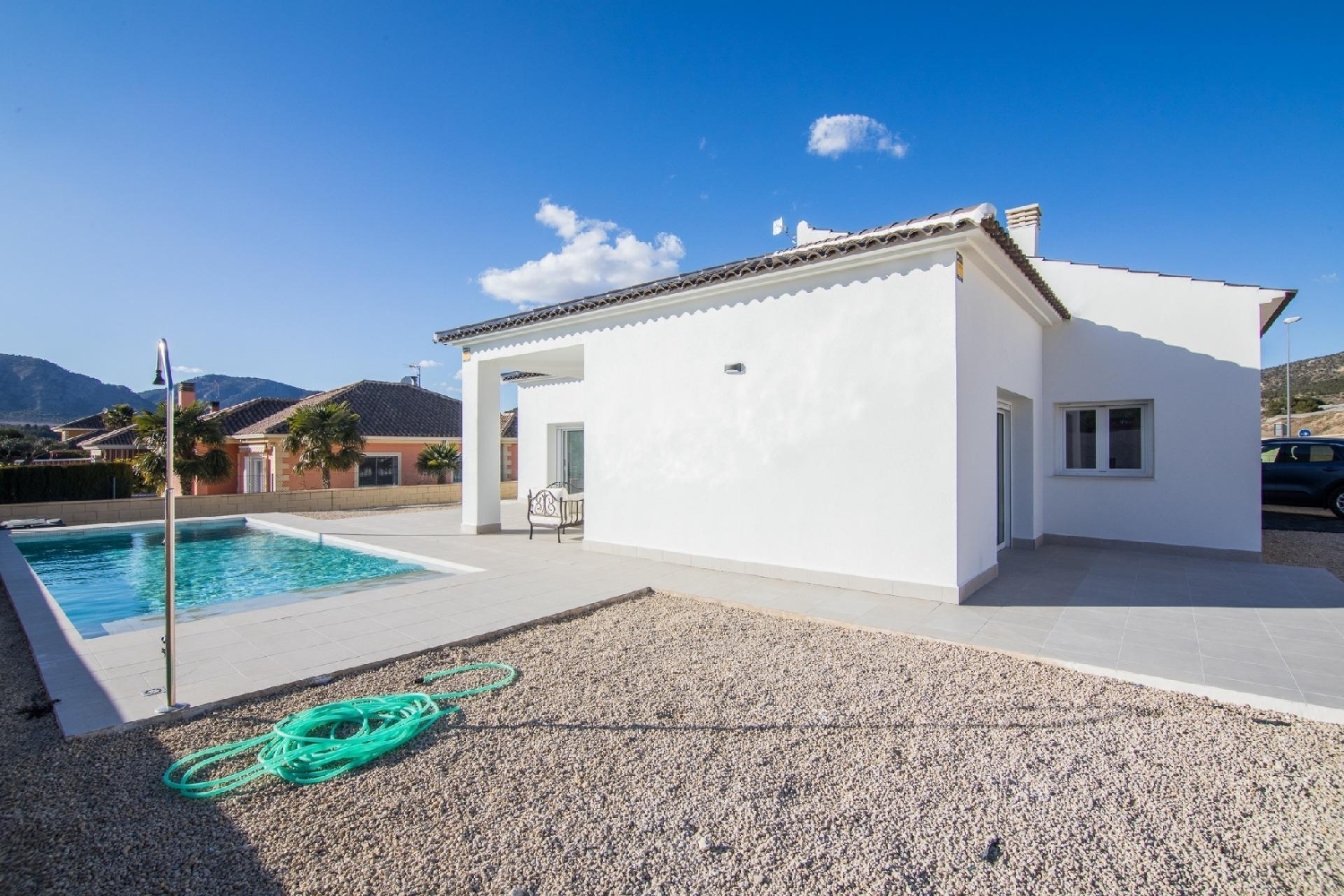  till salu villa La Solana Marina Alta 15