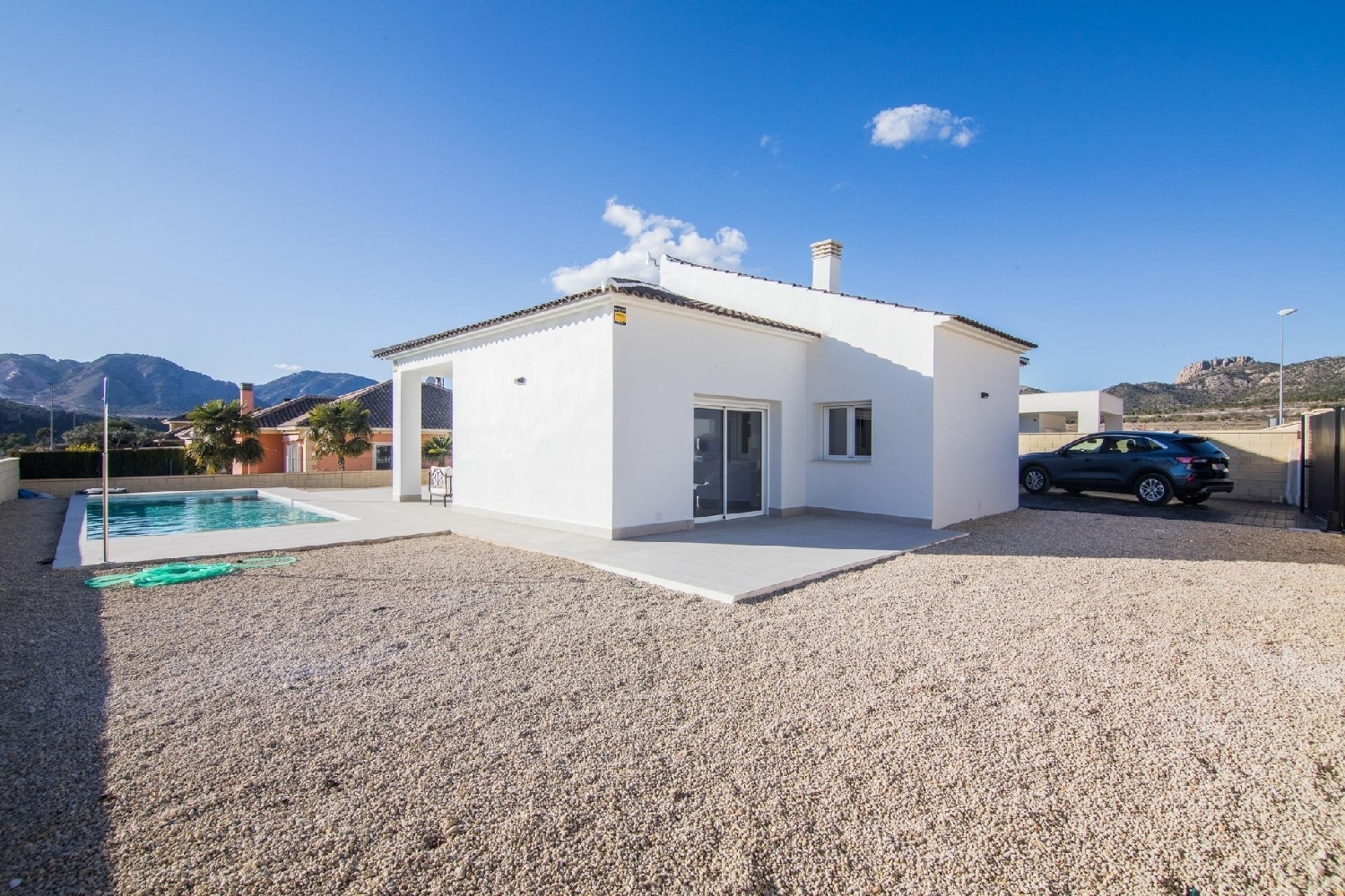  till salu villa La Solana Marina Alta 14