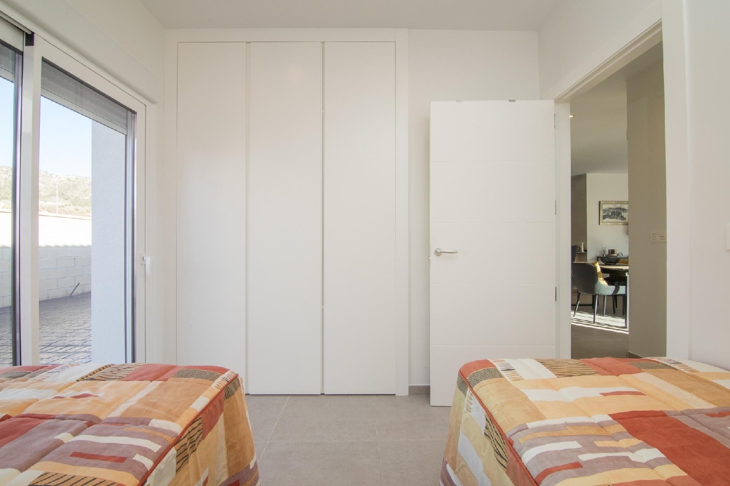  till salu villa La Solana Marina Alta 36