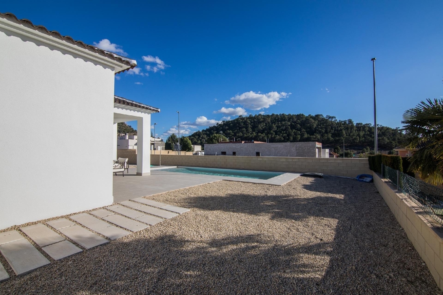  till salu villa La Solana Marina Alta 7