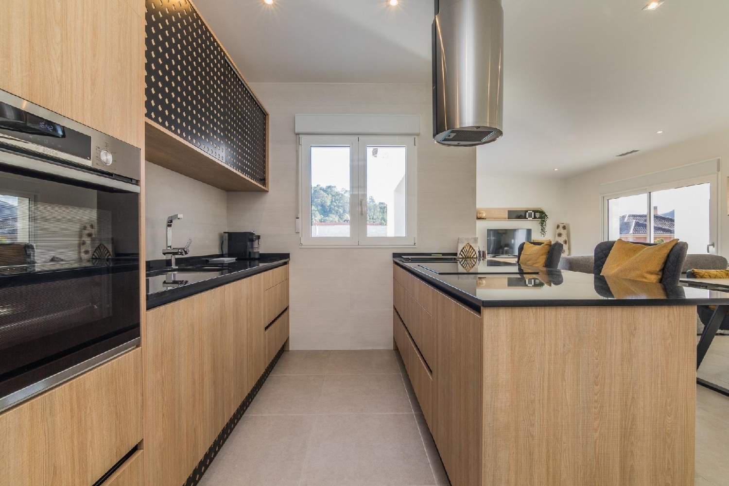  till salu villa La Solana Marina Alta 23