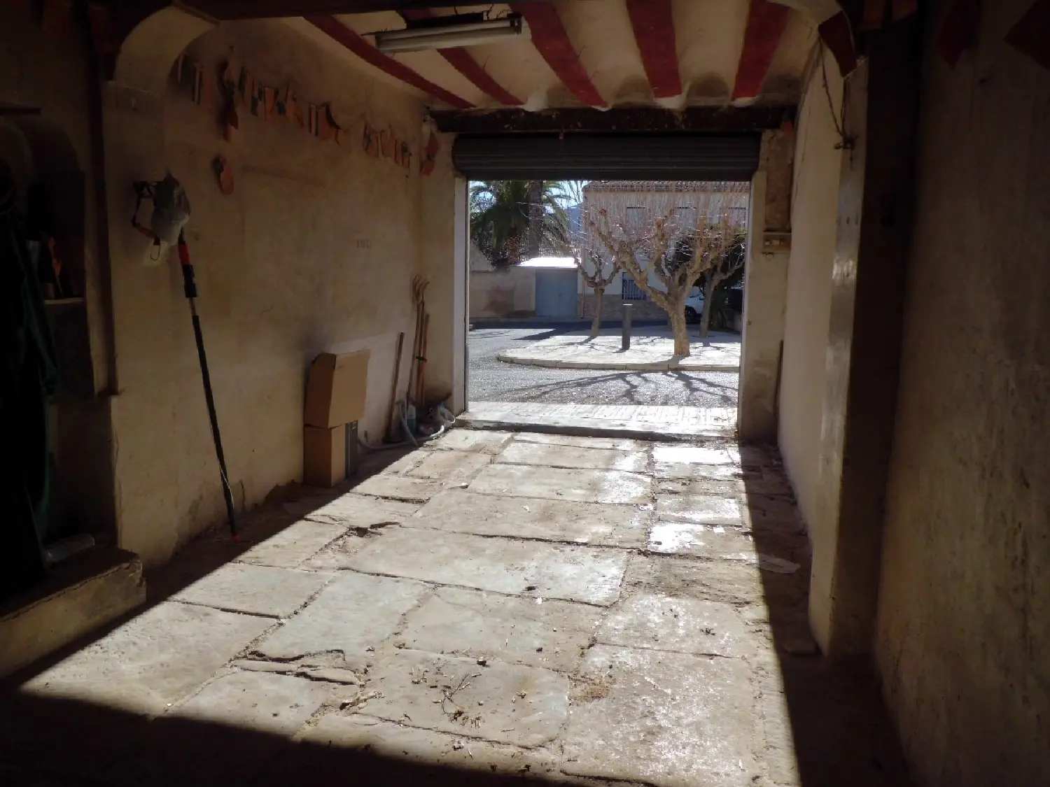till salu villa La Solana Vinalopó Mitjà 3