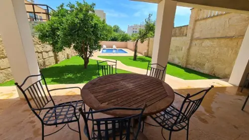 La Gruta-Ciudad Jardín-Cala Gamba Palma villa foto 6207092