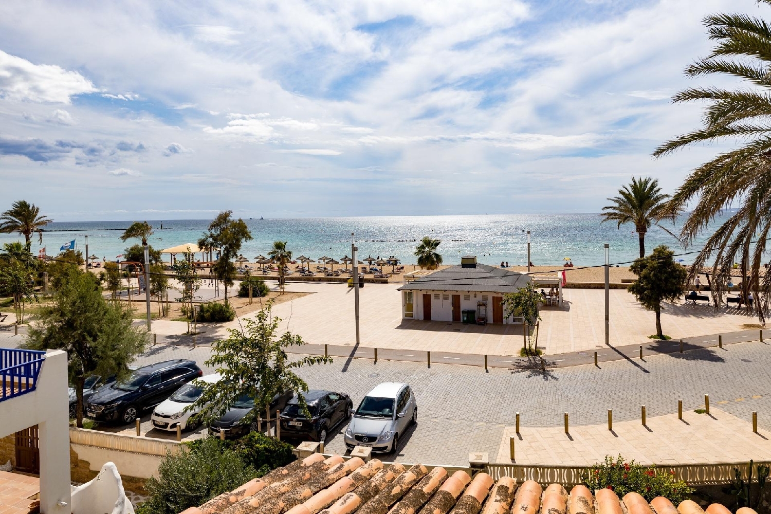 till salu villa La Soledad Palma 2