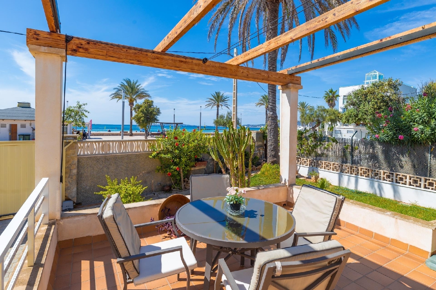  till salu villa La Soledad Palma 7