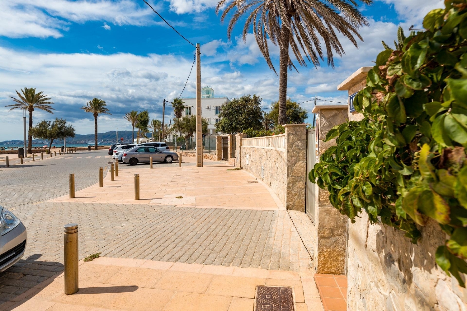 till salu villa La Soledad Palma 3