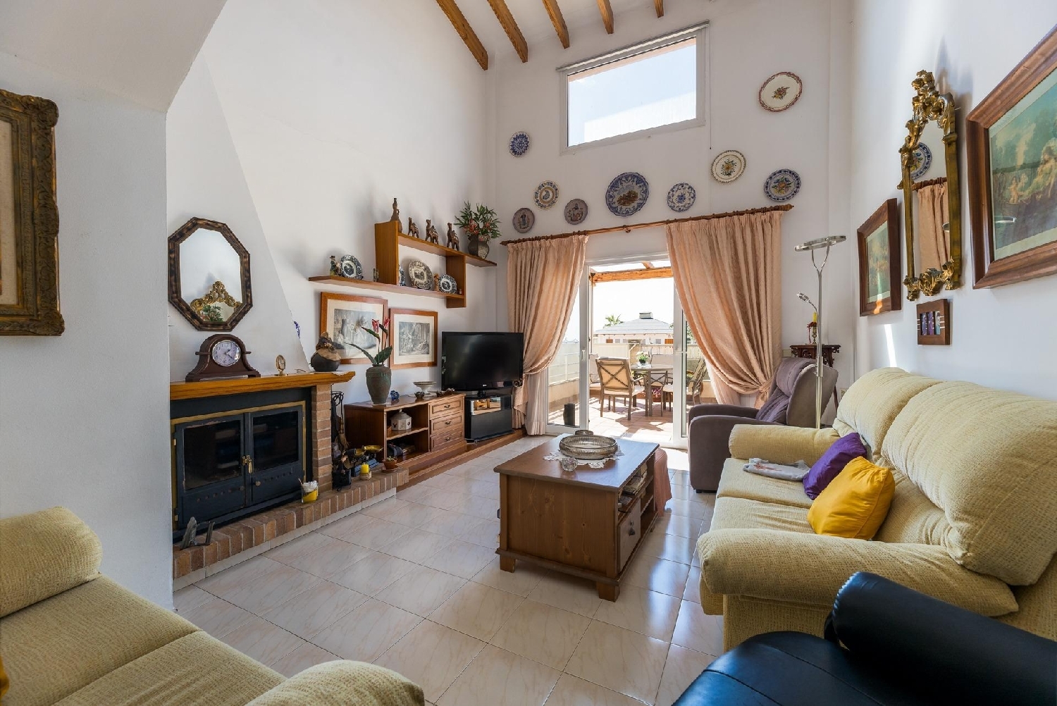  till salu villa La Soledad Palma 6