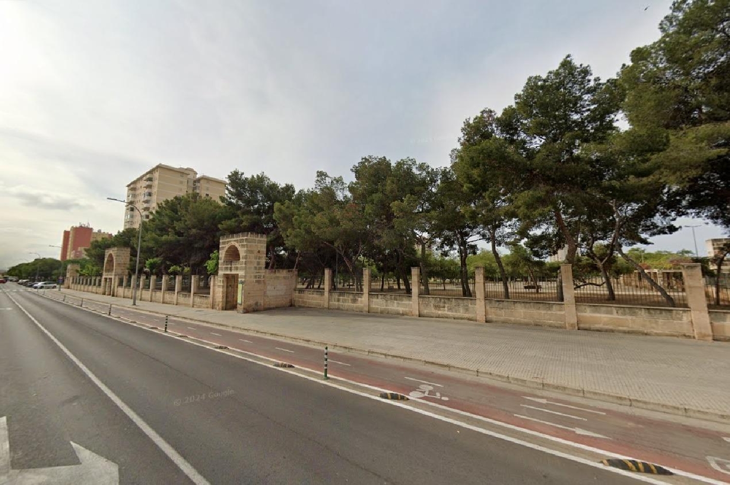  till salu villa La Soledad Palma 1