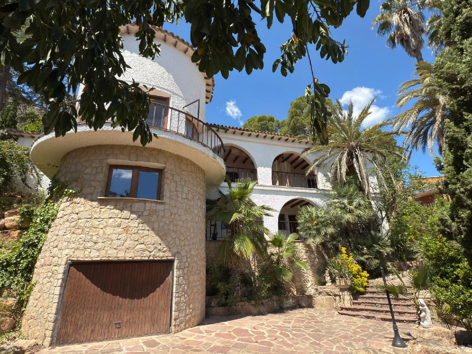  till salu villa La Torreta Camp De Túria 5