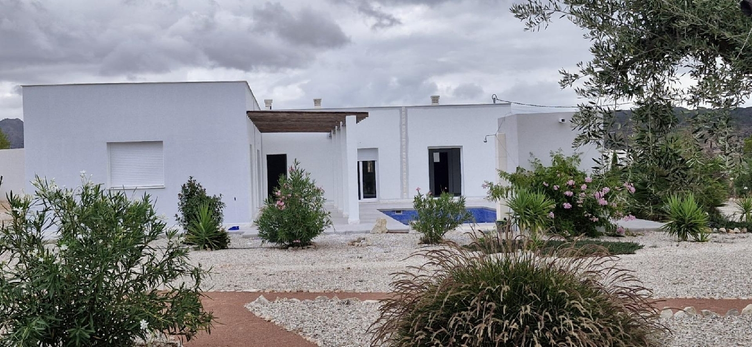  till salu villa La Umbria Oriental 1