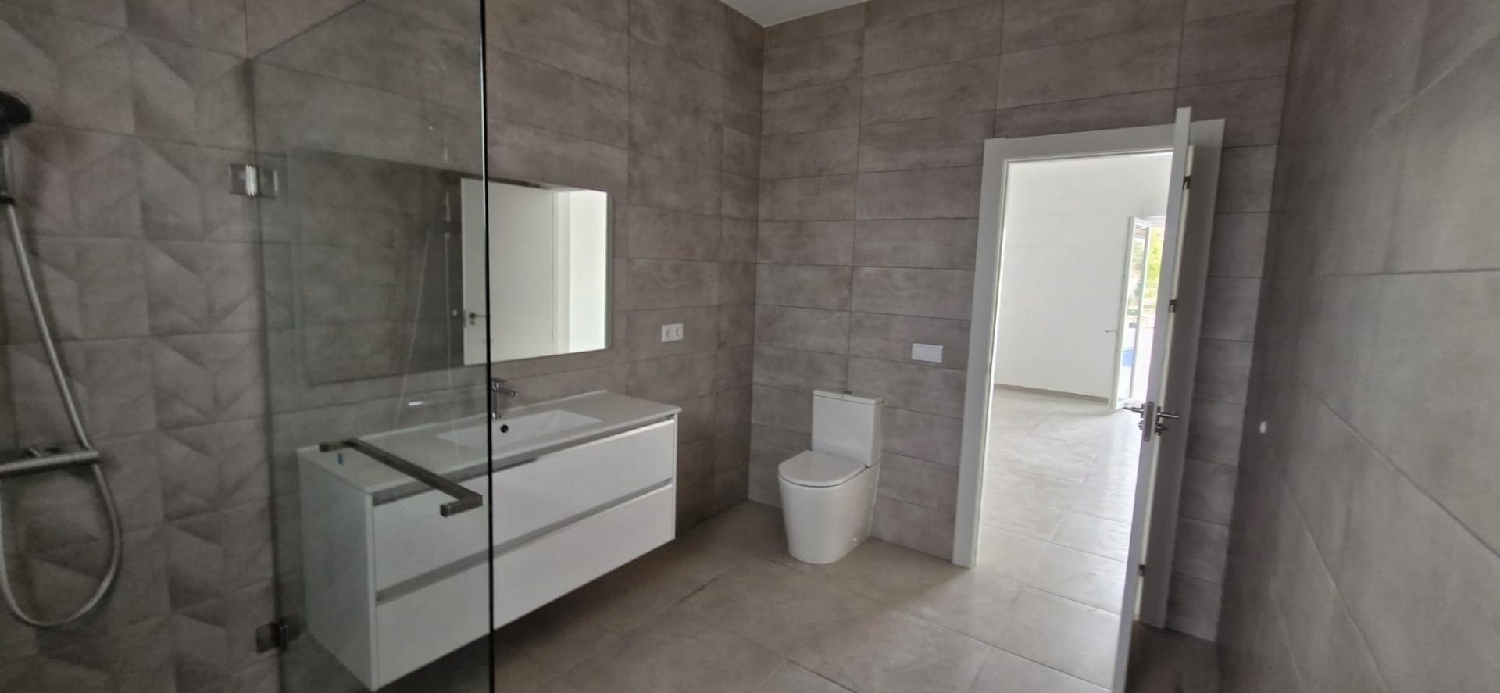  till salu villa La Umbria Oriental 7