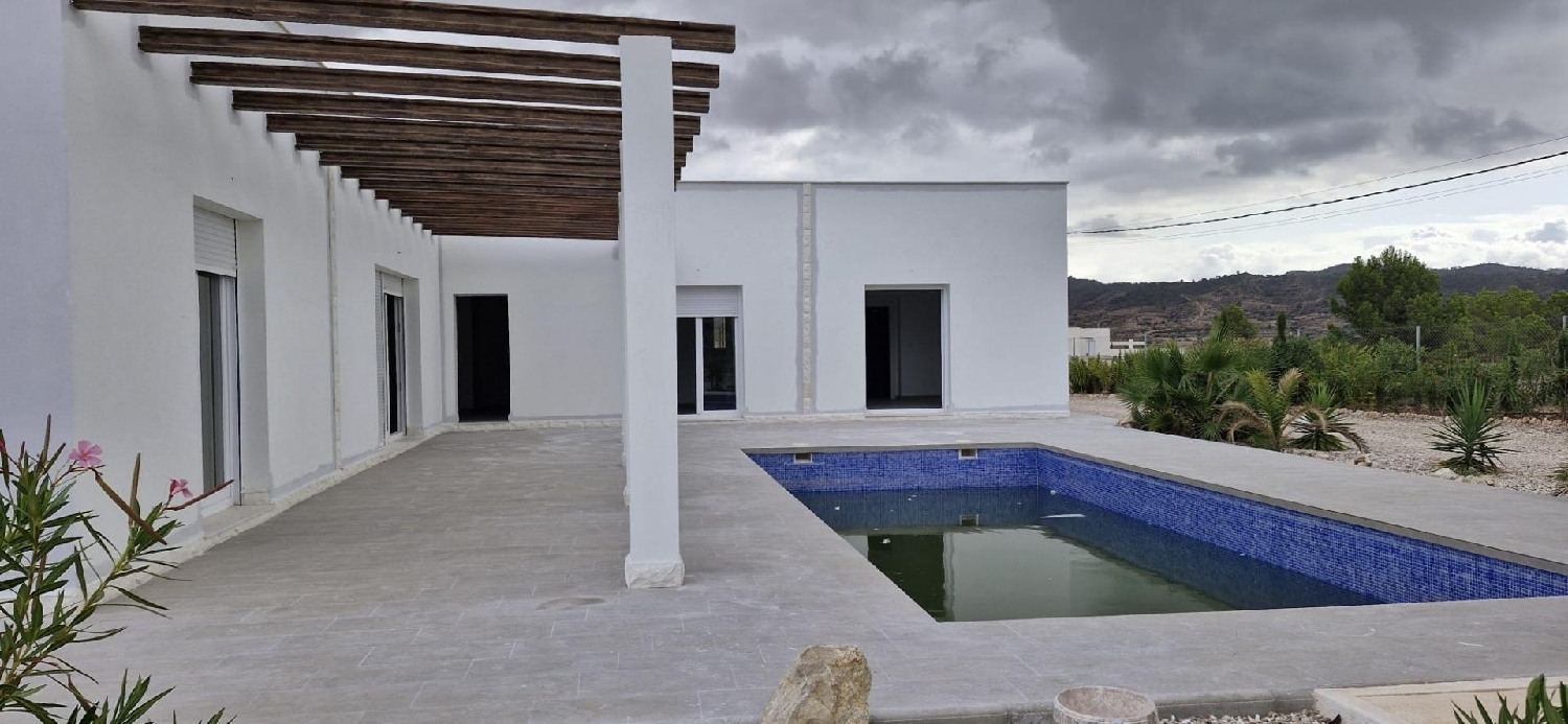till salu villa La Umbria Oriental 2