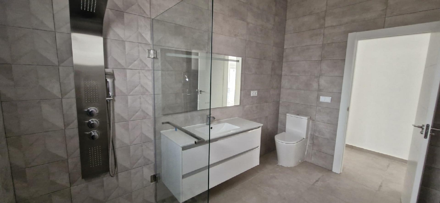  till salu villa La Umbria Oriental 6