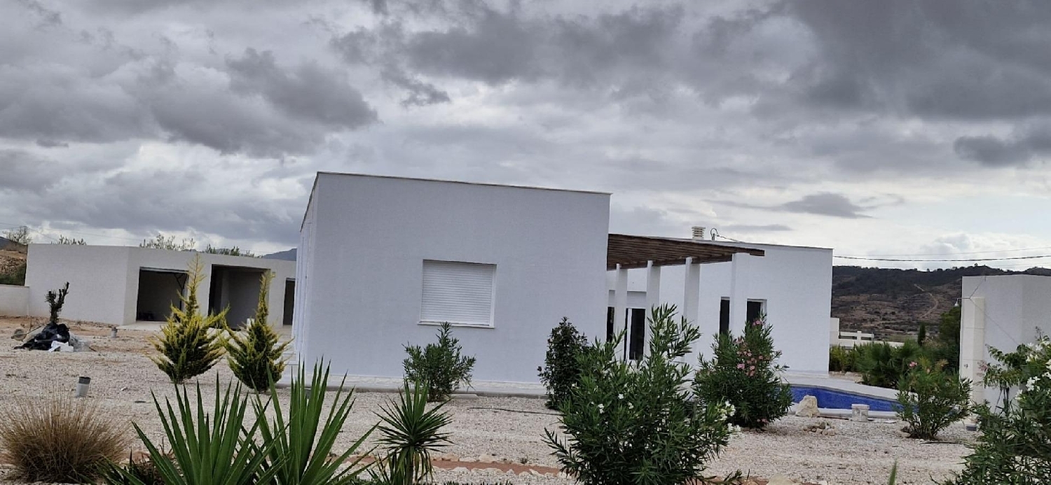 till salu villa La Umbria Oriental 3