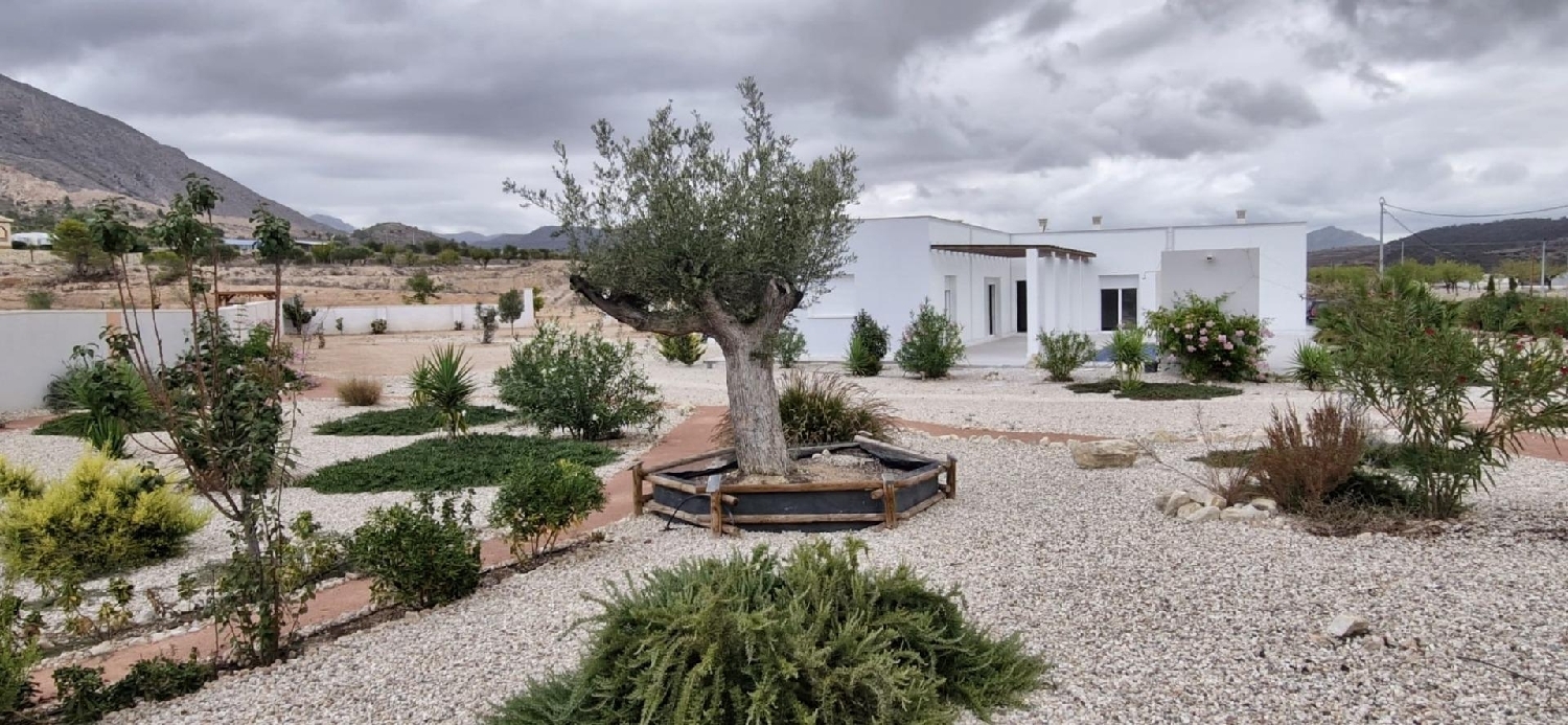  till salu villa La Umbria Oriental 4