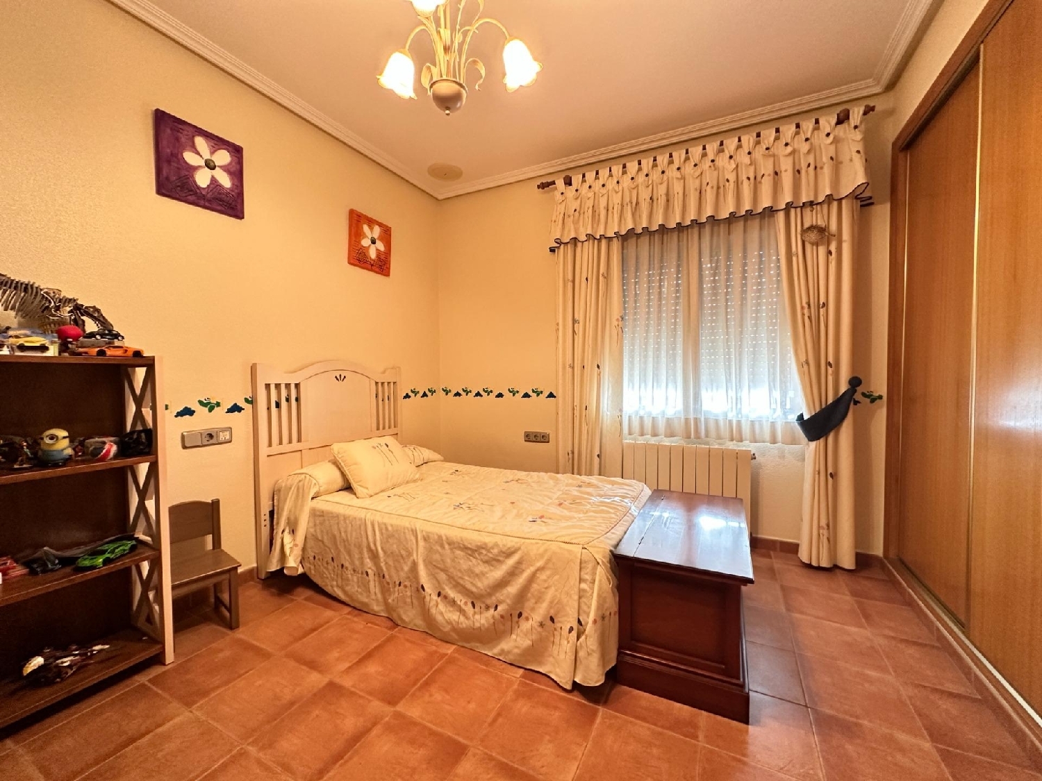  till salu villa La Umbria Oriental 4