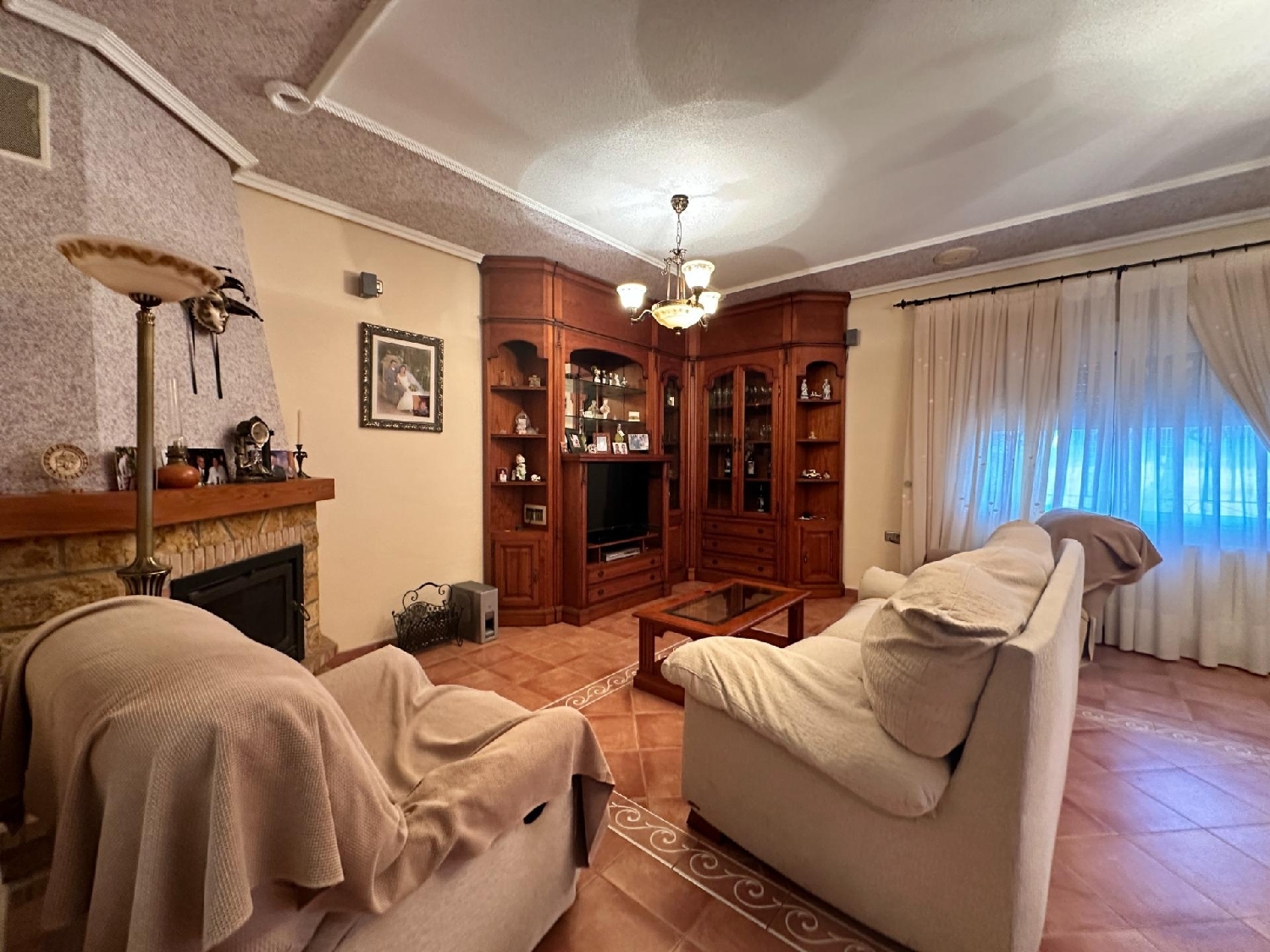 till salu villa La Umbria Oriental 3