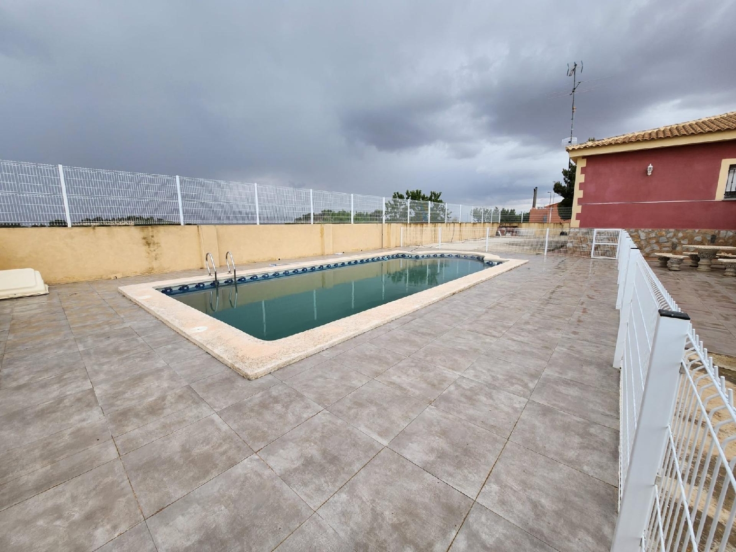 till salu villa La Umbria Oriental 5