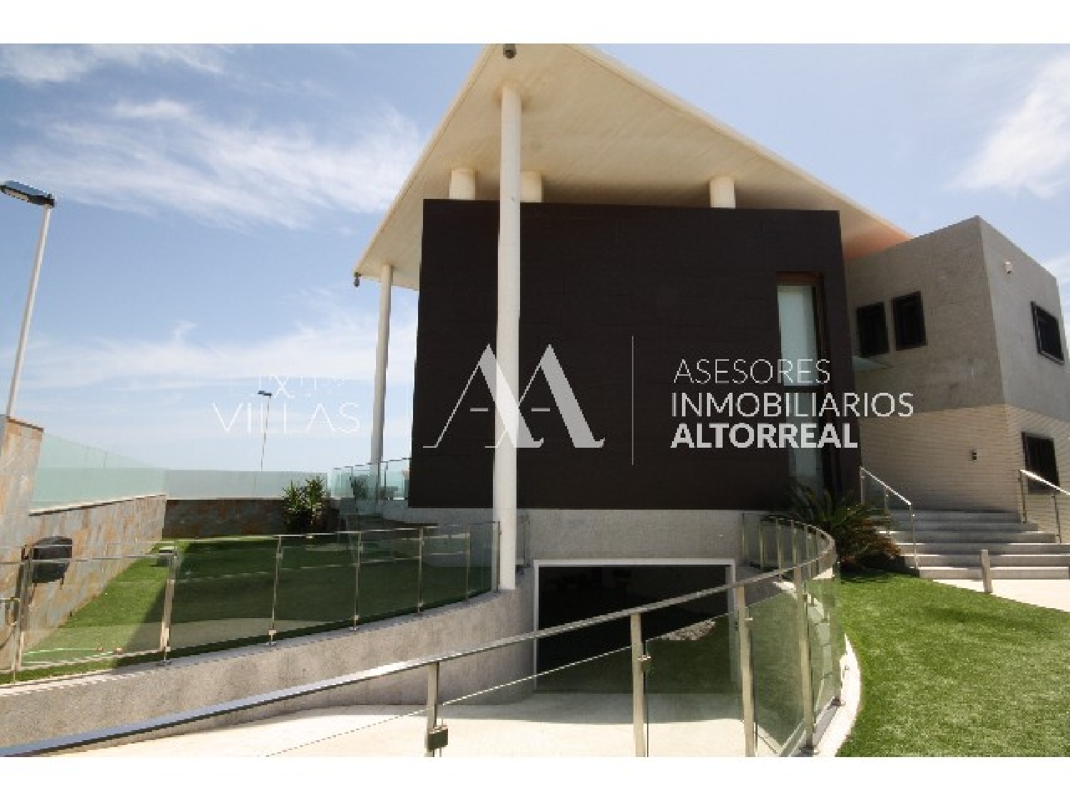 till salu villa La Unión Campo De Cartagena 2